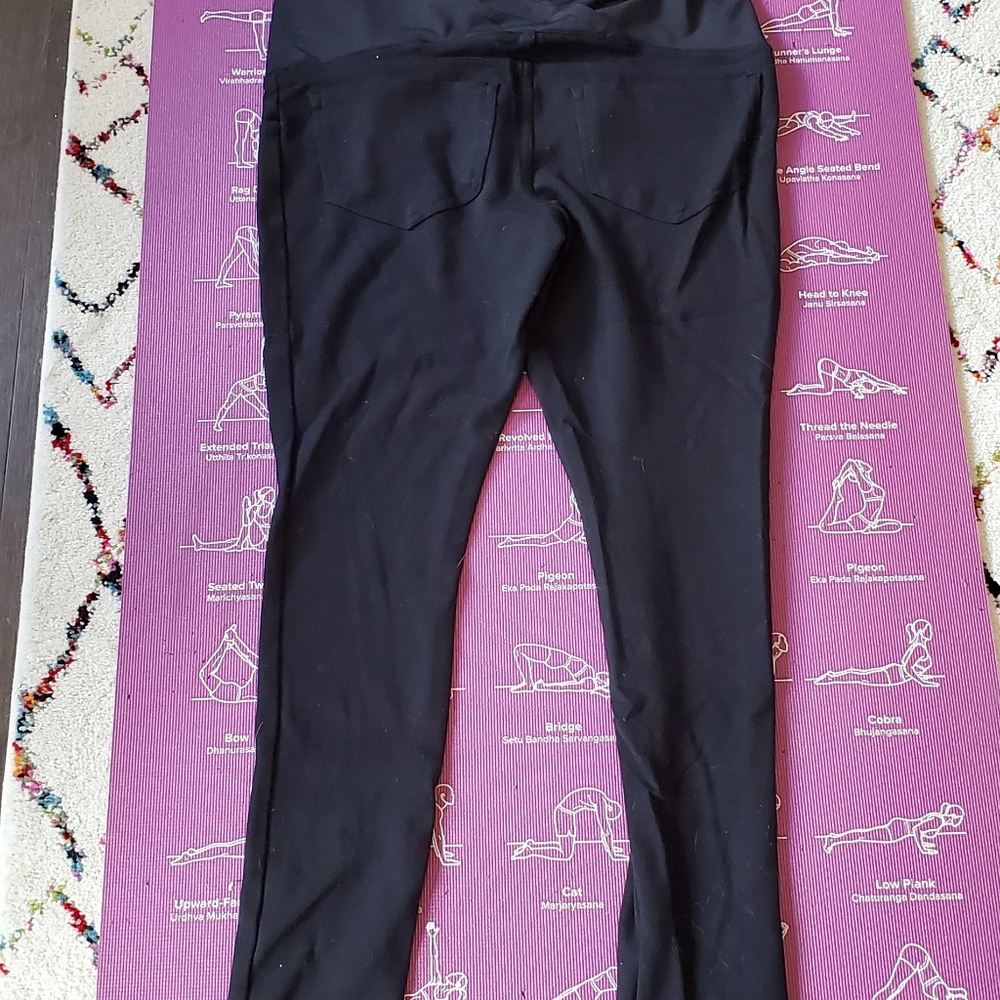 Maternity pants